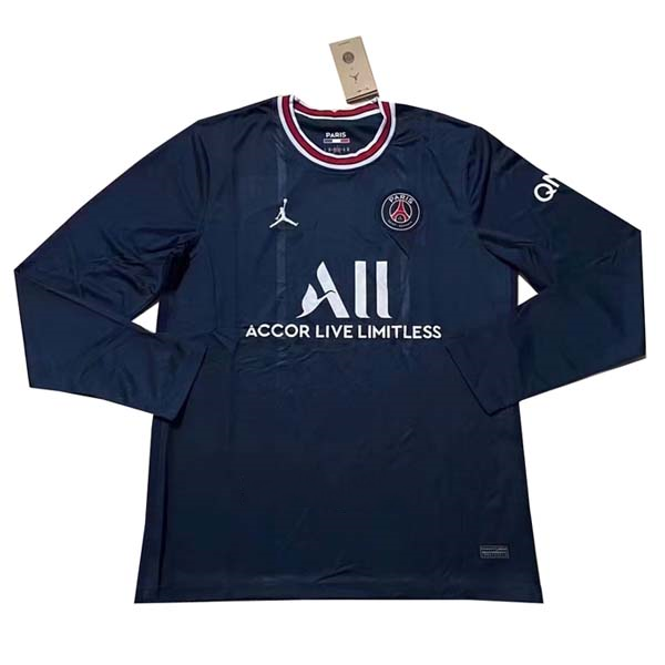 Thailandia Maglia Paris Saint Germain Prima ML 21/22